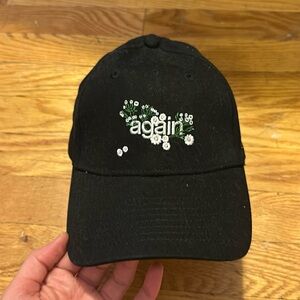 Fred Again Forest Hills cap unisex